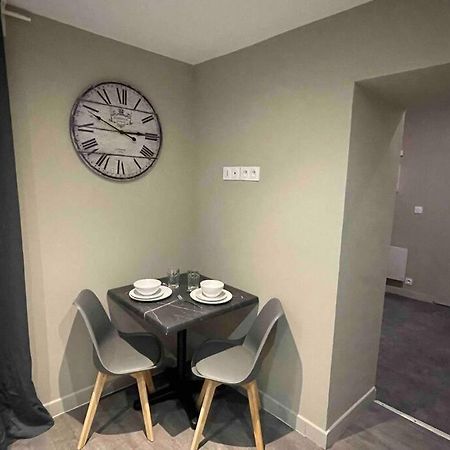 La Suite De L'Empereur/ Logement Neuf Janvier 2024 Orléans Dış mekan fotoğraf