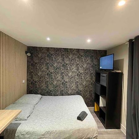 La Suite De L'Empereur/ Logement Neuf Janvier 2024 Orléans Dış mekan fotoğraf