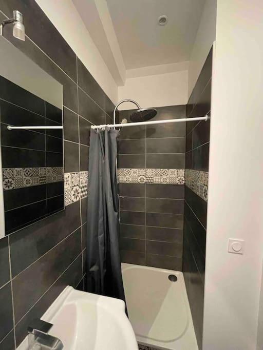 La Suite De L'Empereur/ Logement Neuf Janvier 2024 Orléans Dış mekan fotoğraf